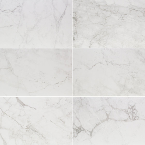 Ivy Hill Tile Jammu 15" x 30" Porcelain Field Tile Wayfair